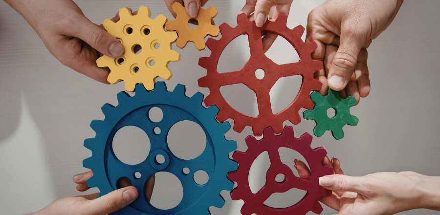 MES e integrazione con ERP: come portare la produzione sotto controllo in tempo reale