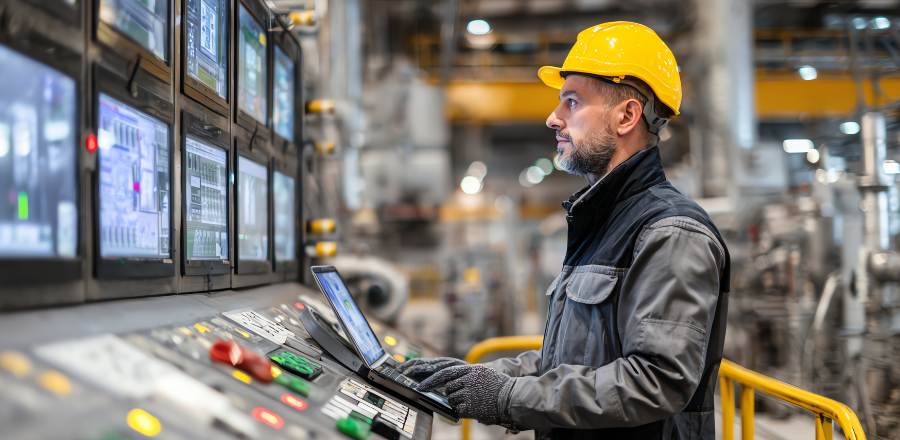 Rimandare il MES: quali rischi per il controllo della produzione