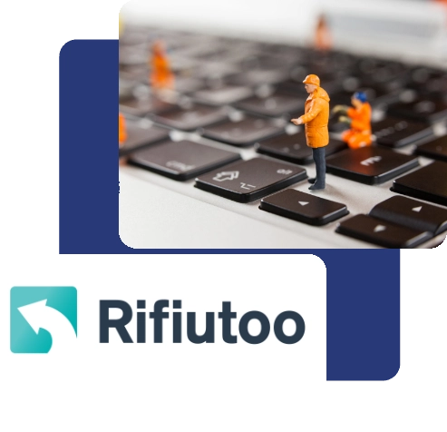 RIFIUTOO - Software gestione rifiuti in cloud semplice