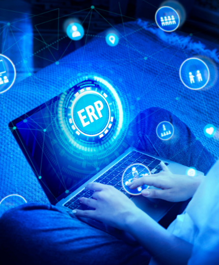 Cos'è un software ERP?